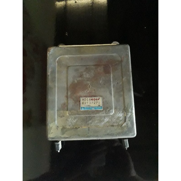 Ecu Mitsubishi Lancer Dangan