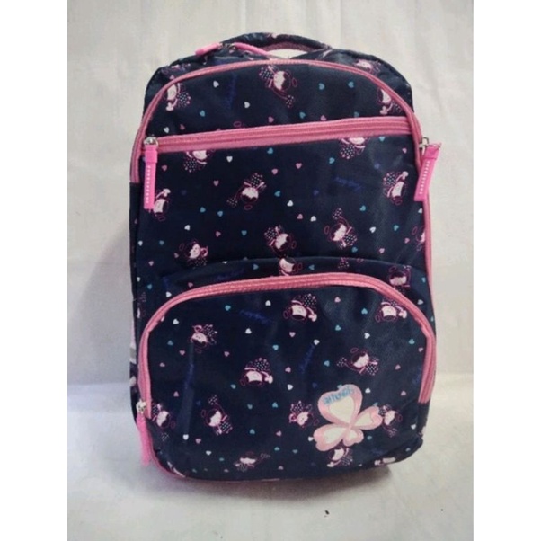 Tas alto girl tas sekolah ransel cewek