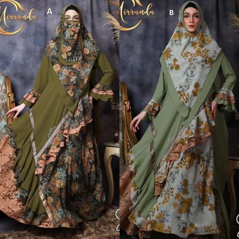 Salamah Premium part 4 by Nha Mirranda