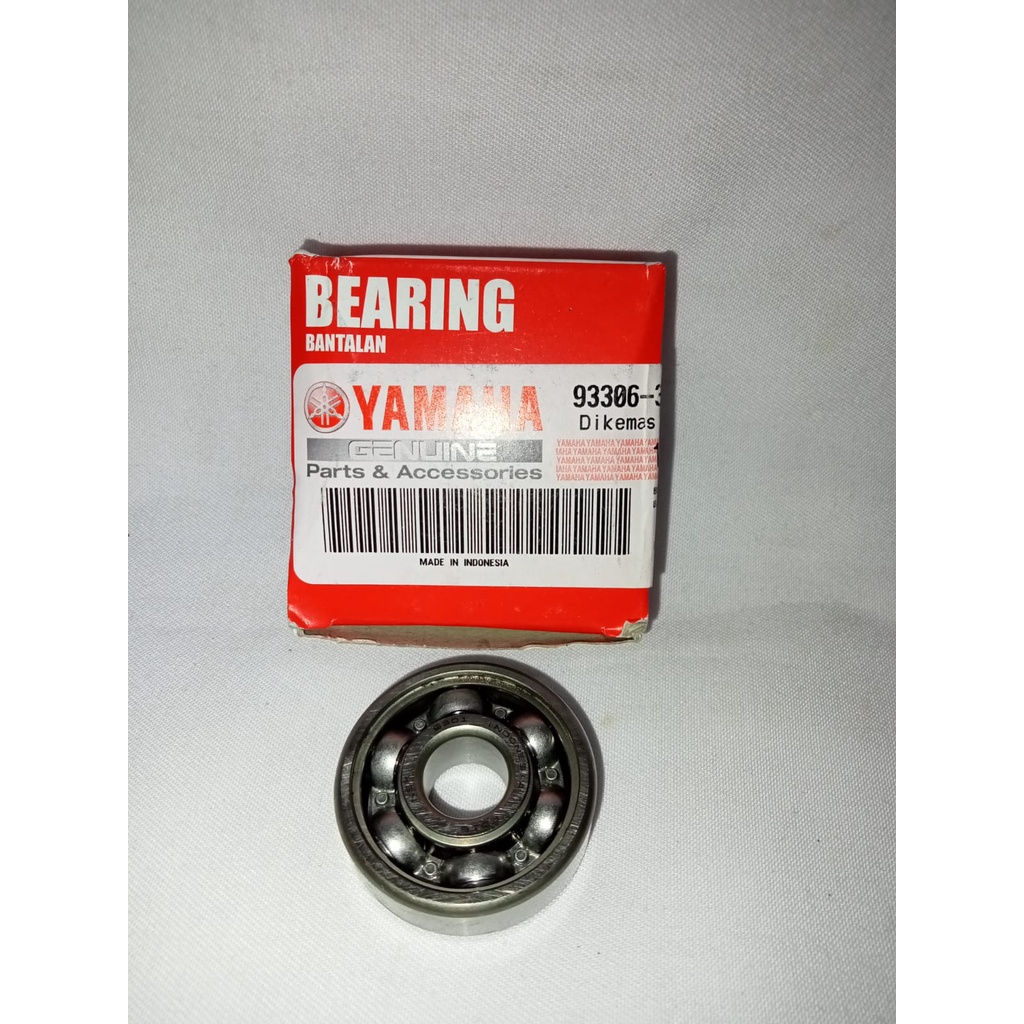 BEARING LAHER 6201 YAMAHA ORIGINAL