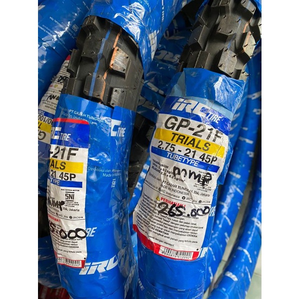 Ban ring 21 275 GP21F