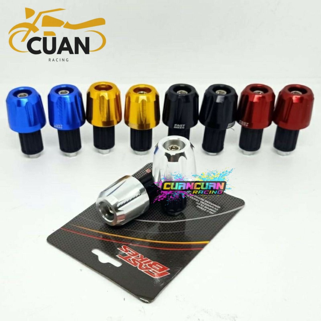 jalu stang motor full cnc ujung stang nmax lexi pcx aerox vario mio fino dll semua motor bisa