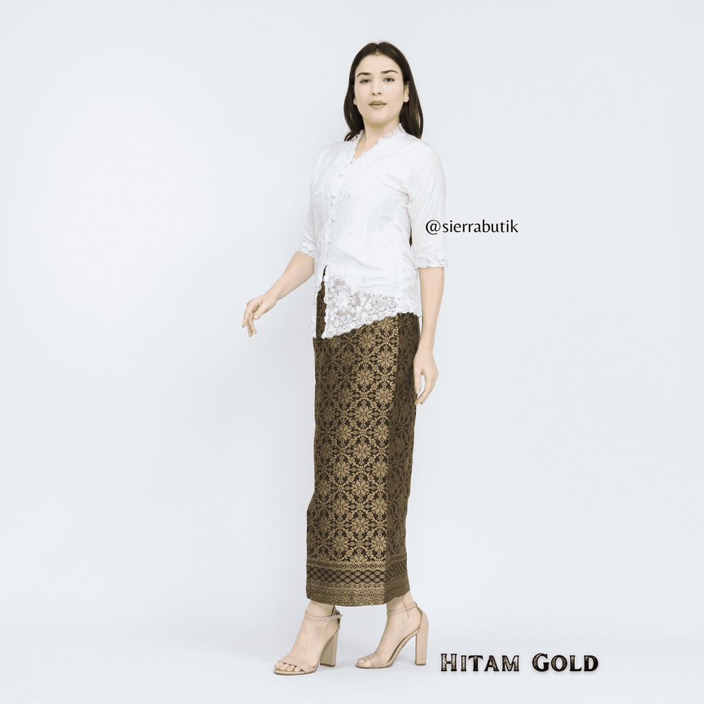 Rok songket span // rok songket lilit // songket lilit pesta  // rok songket jadi // rok instant // rok // Rok kebaya // Songket Terbaru Mewah