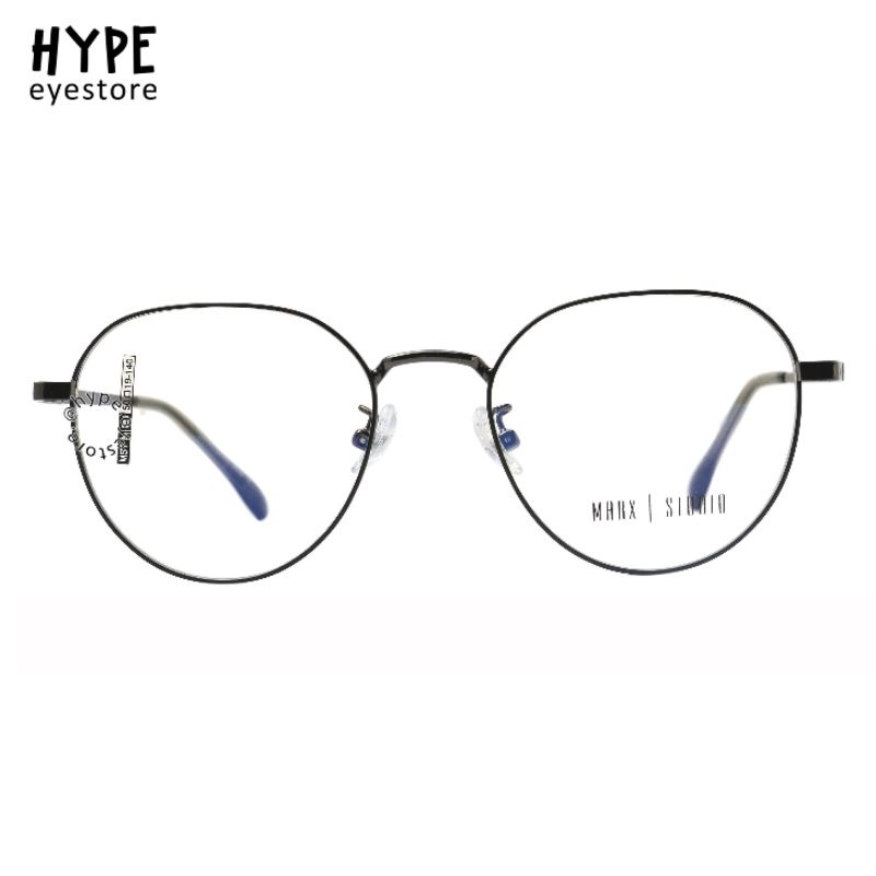 FRAME KACAMATA MARX STUDIO M189