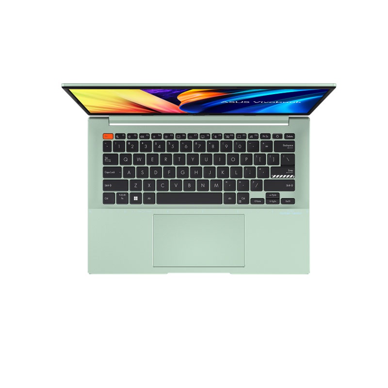 ASUS VIVOBOOK S14 OLED K3402ZA EVO I5 12500H 12GB 512SSD IRISXE W11+OHS 14.0&quot; 2.8K 90Hz