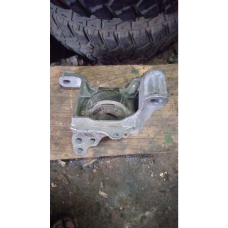 engine mounting mazda 2 skyaktif