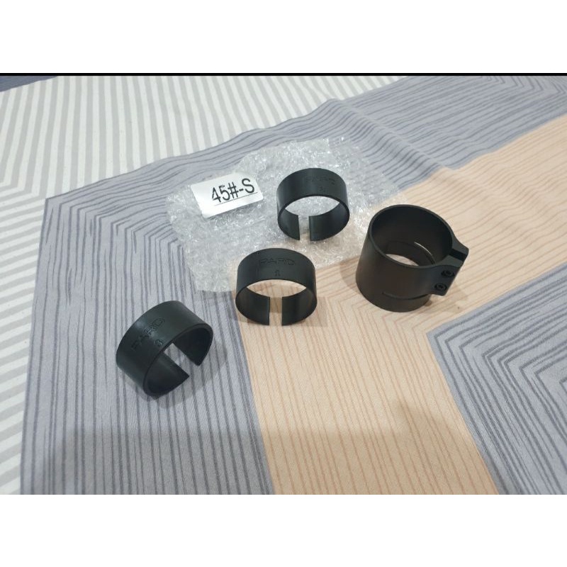 adaptor pard 007s / ADAPTOR 007 S