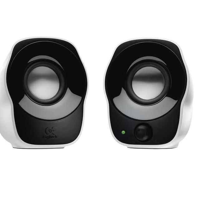 Jual Speaker Logitech Z120 Shopee Indonesia