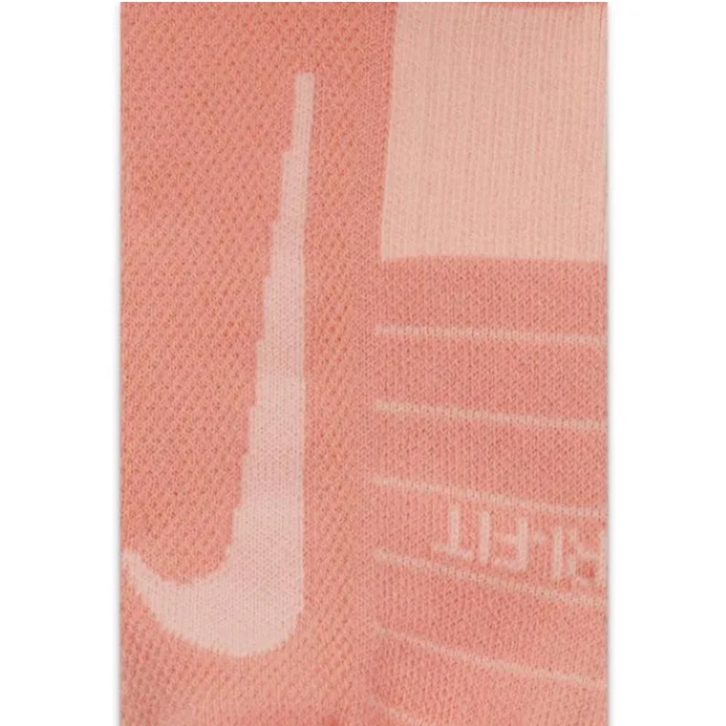Kaos Kaki Nike Multiplier No-Show Socks SX7554-931 Original 2 pasang