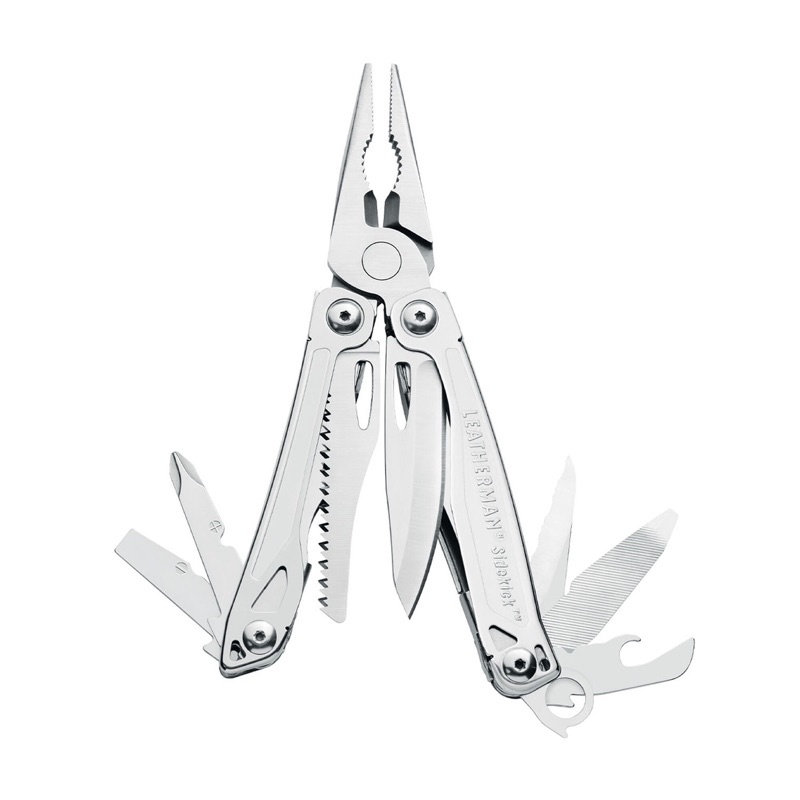 leatherman sidekick multitool original new