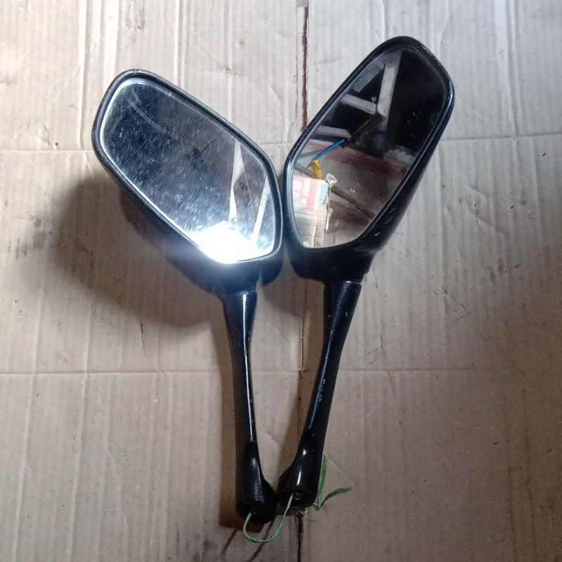 sepion spion 2nd ori cbr150 k45a I cbr250r thailand