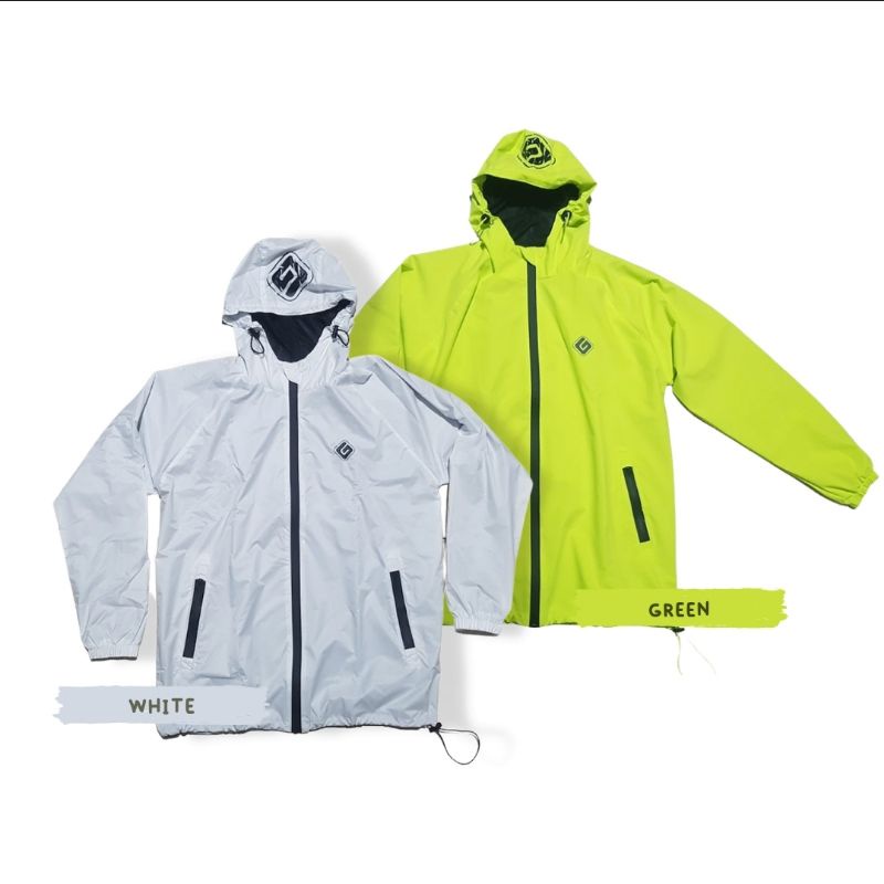 jaket giosport ultraride