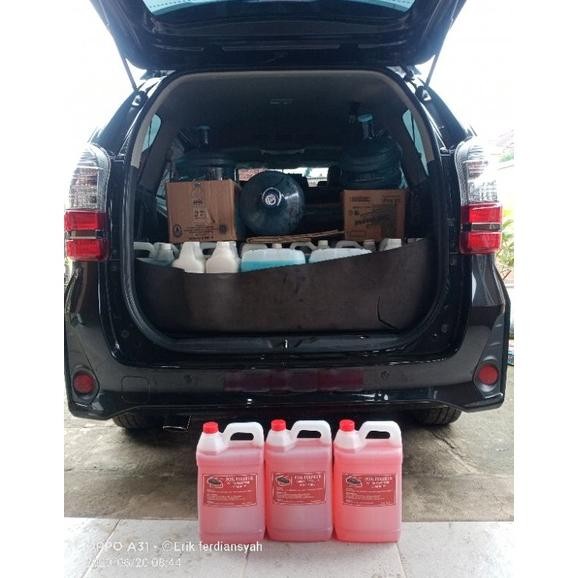 Obat Jamur Mobil Por,Polish (Pembersih Kerak Mesin, Jamur Kaca, Bodi Dan Velg) 1X Poles
