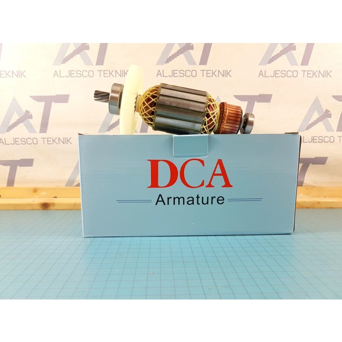 DCA ARMATURE MAKITA LS1040 MITRE SAW