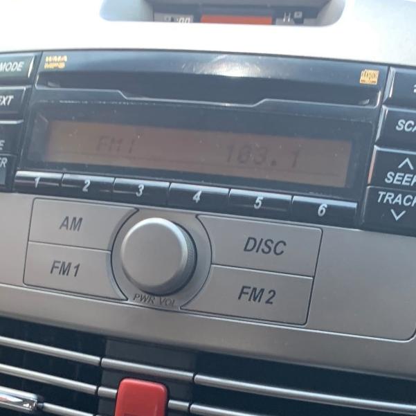 Kabel Aux Terios Rush