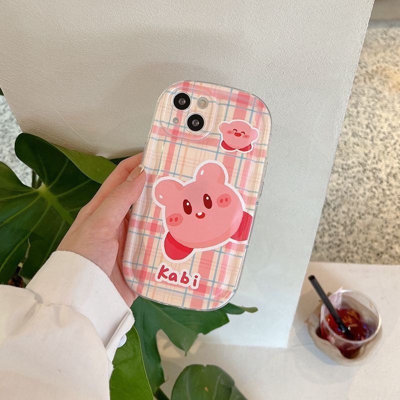 Case Desain Kartun Kuromi Dan Bintang Untuk IPhone 12 13 14 11 Pro Max X Xs Max Xr Rrfrtg