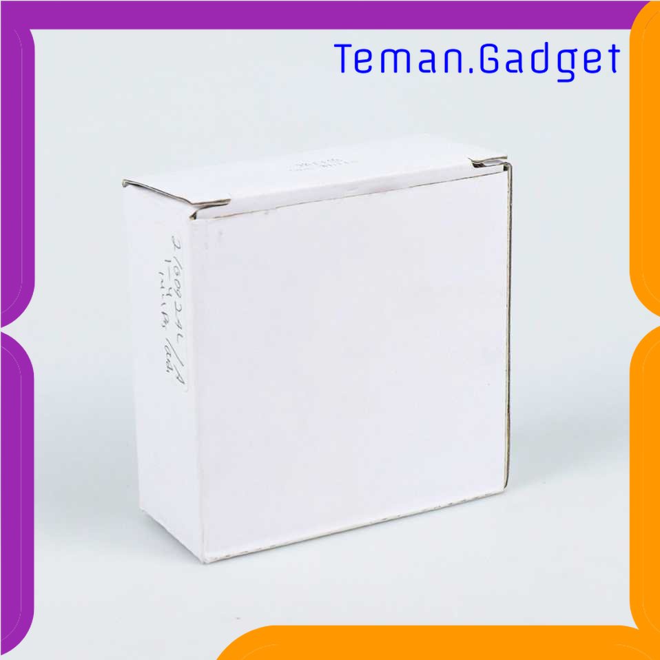 TG-LMP TaffLED Saklar Lampu Luxury Touch LED Light Panel - AO-001