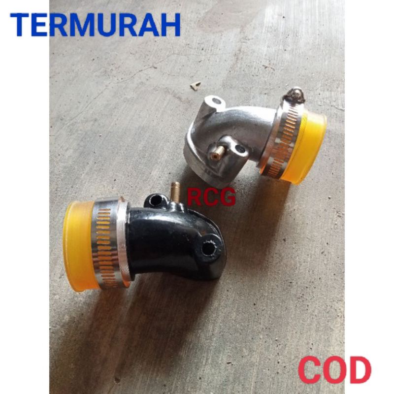 MANIPOL INTAKE MIO MANIPOL MIO MANIPOL YAMAHA MIO MANIPOL RECING MIO