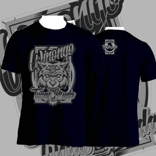 SH WINONGO Kaos SH WINONGO