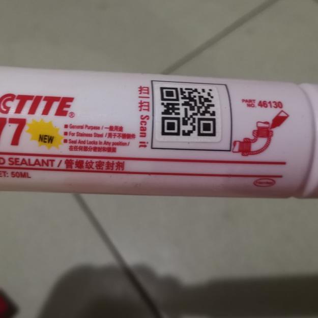 

loctite 577 50ml