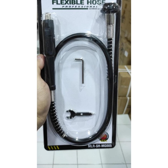 kabel tuner mini gerinda selang fleksibel bor flexible mini grinder