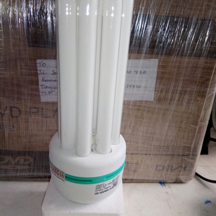 Toyosaki Lightz 45Watt 45 W Lampu 4U Jumbo