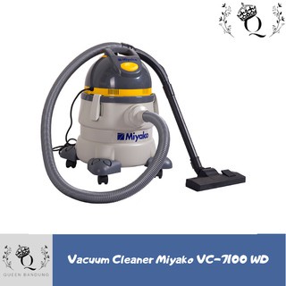 Vacuum Cleaner 3in1 - Miyako VC-7100WD