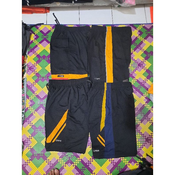 CELANA PENDEK JUMBO NEVADA/XXL/XXXLkolor bigsize/kolor nevada/celana pendek besar