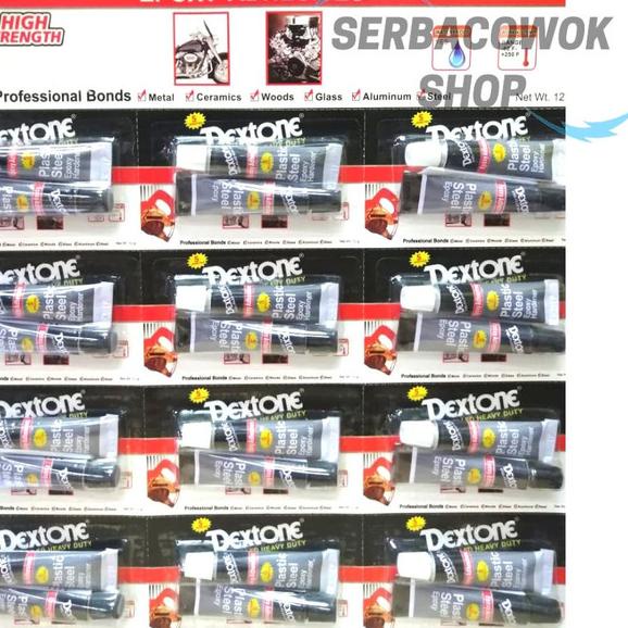 

lem dextone besi lembaran