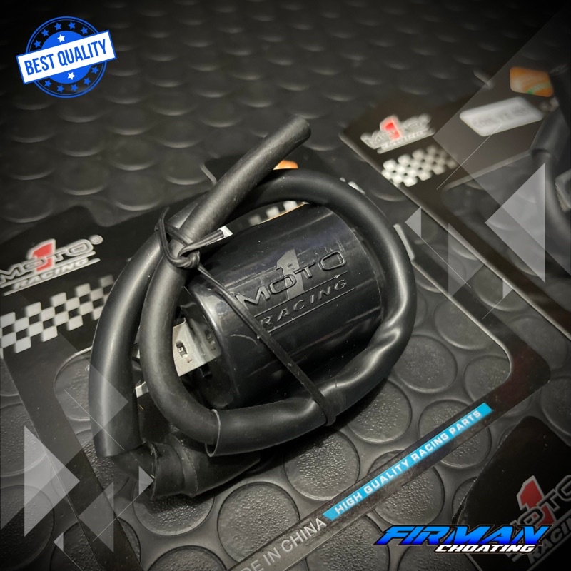 COIL MOTO 1 YZ 4SS ORIGINAL MOTO1