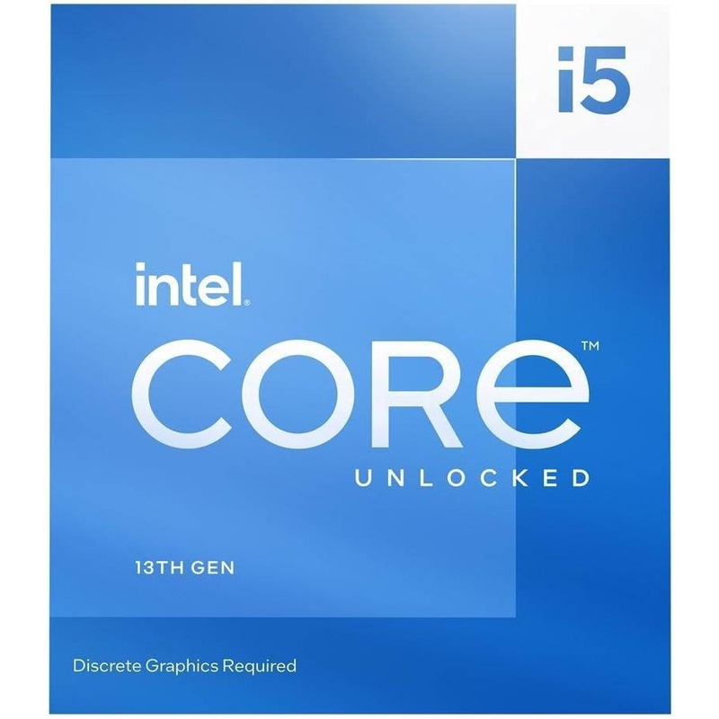 PROCESSOR INTEL Core i5 13400 Box | Raptor Lake LGA1700 up to 4.60GHz