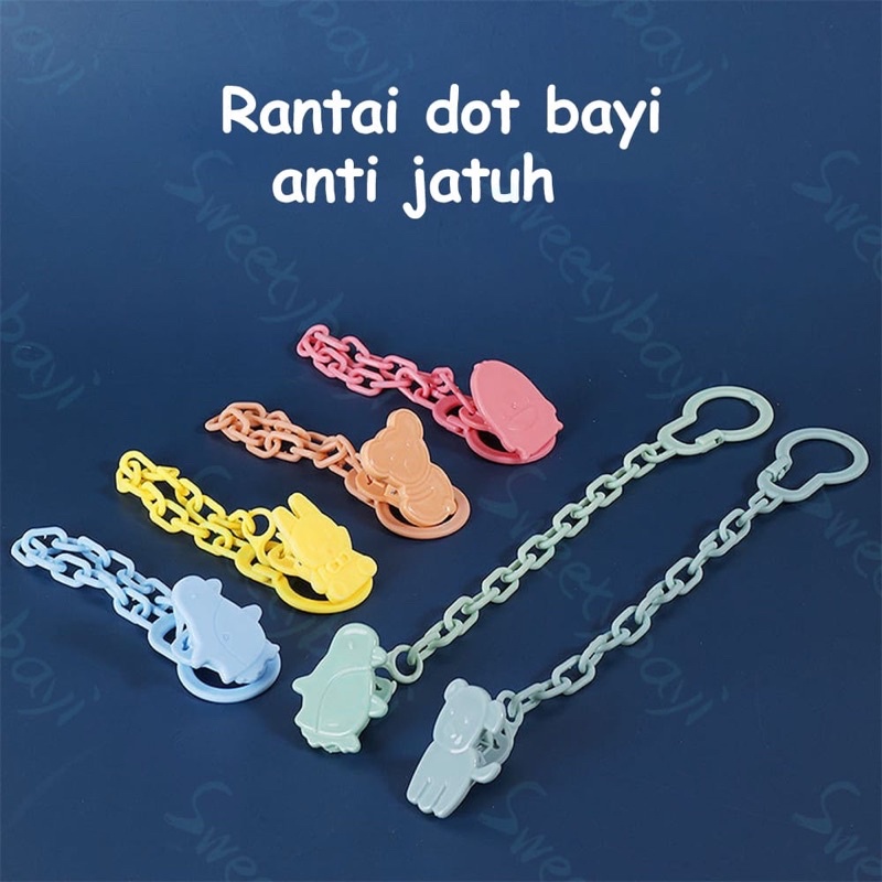 RANTAI DOT BAYI