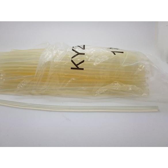 

lem stik glue gun kecil per 1 kg 30cm x 7mm / glue gun / hot gun