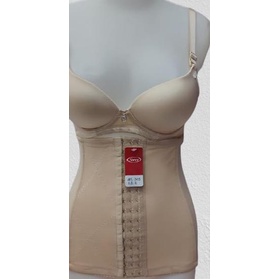 Korset Perut Stagen Sorex 2415 - Hitam, XXL