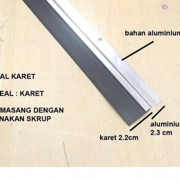 Karet Pintu Rumah - Karet Saja