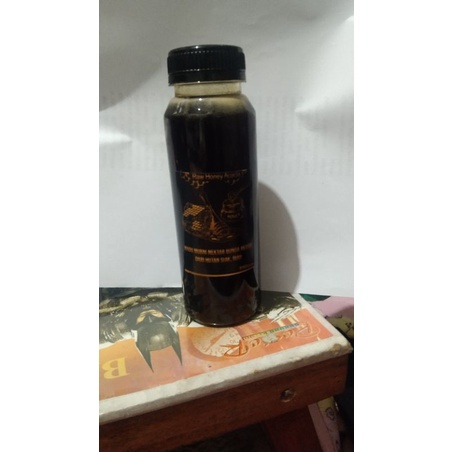 

madu asli dari Siak,riau
