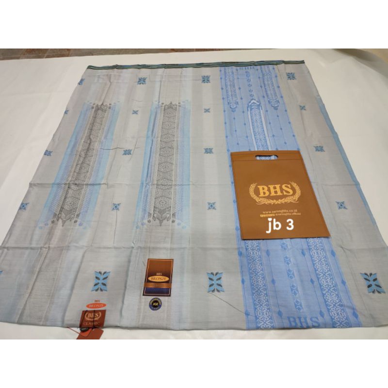 BHS jga jge Classic bronze