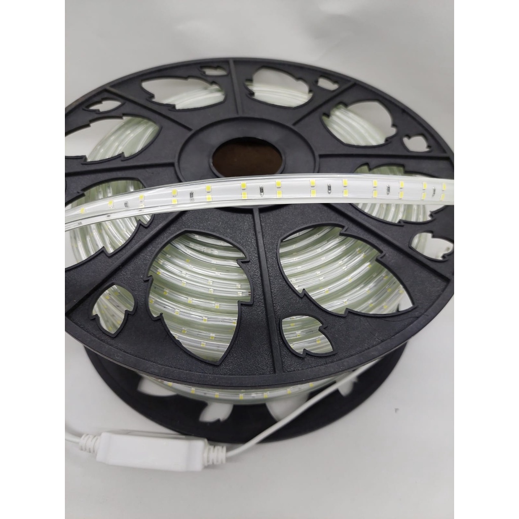 IN-LITE INFS288 9W/M LAMPU LED STRIP OUTDOOR IP65 AC 220V 120D ROLL