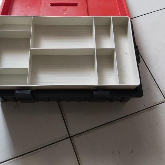 tool box tekin besar