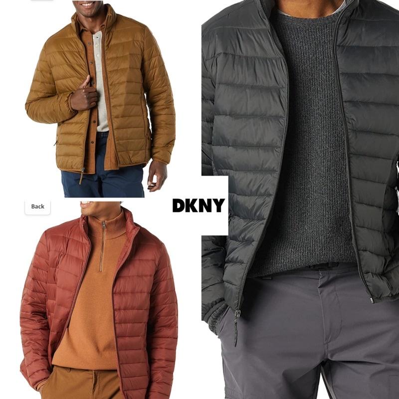 DKNY Warm Like Down Jacket Water Repplent