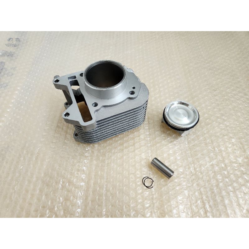 Buring Set Piston Vespa 150 3v Iget Original