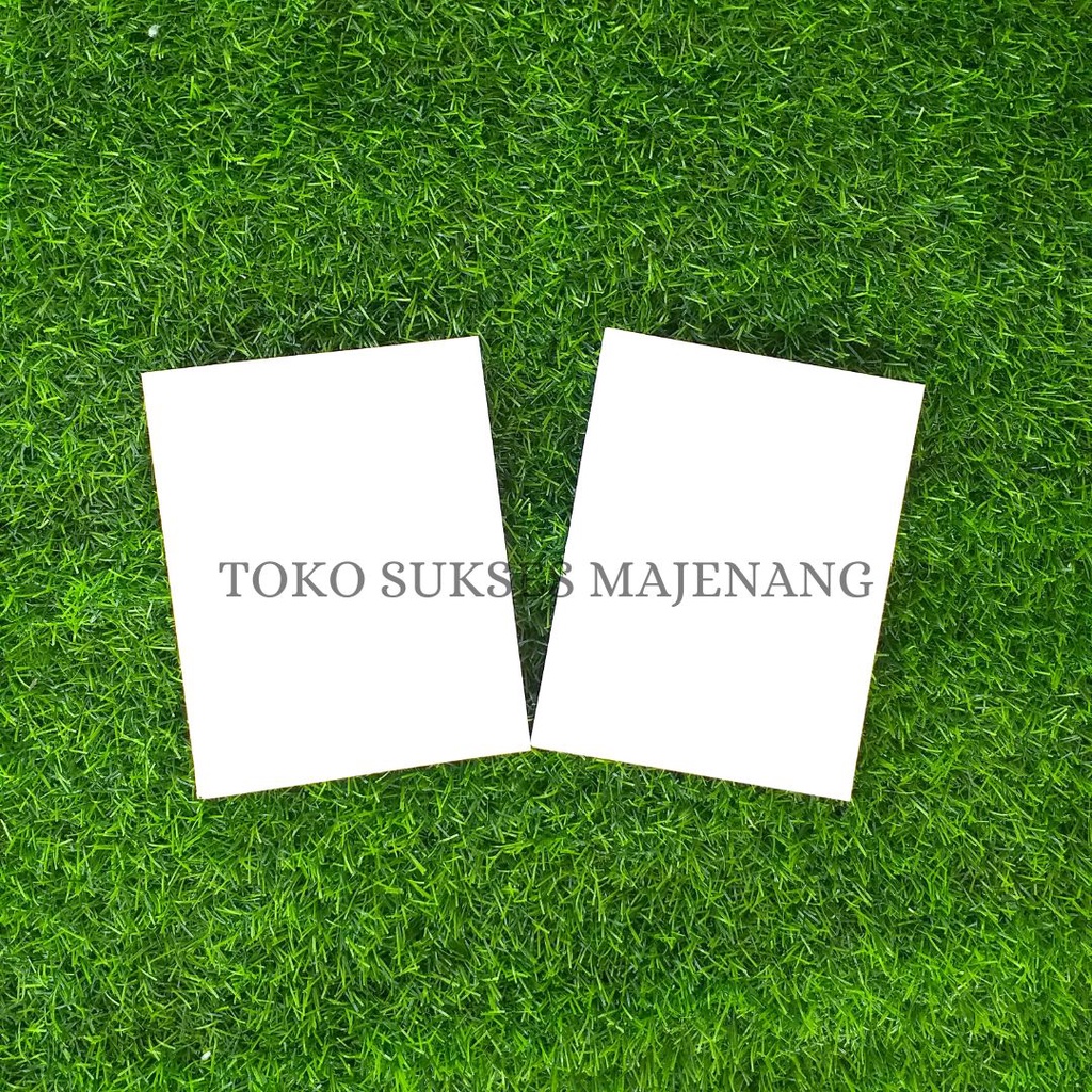 BUKU SURAT YASIN TAHLIL COVER POLOS ISI 96 & 128 LEMBAR (SURAT YASSIN / BUKU YASIN / BUKU TAHLIL)