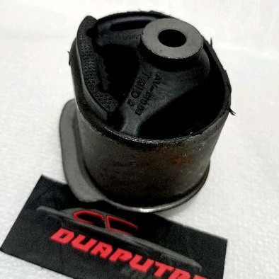 bosh Bushing engine mounting kiri yaris vios limo alpard original