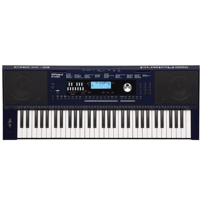 PROMO Roland EX 30 - EX30 - EX-30 Arranger Keyboard