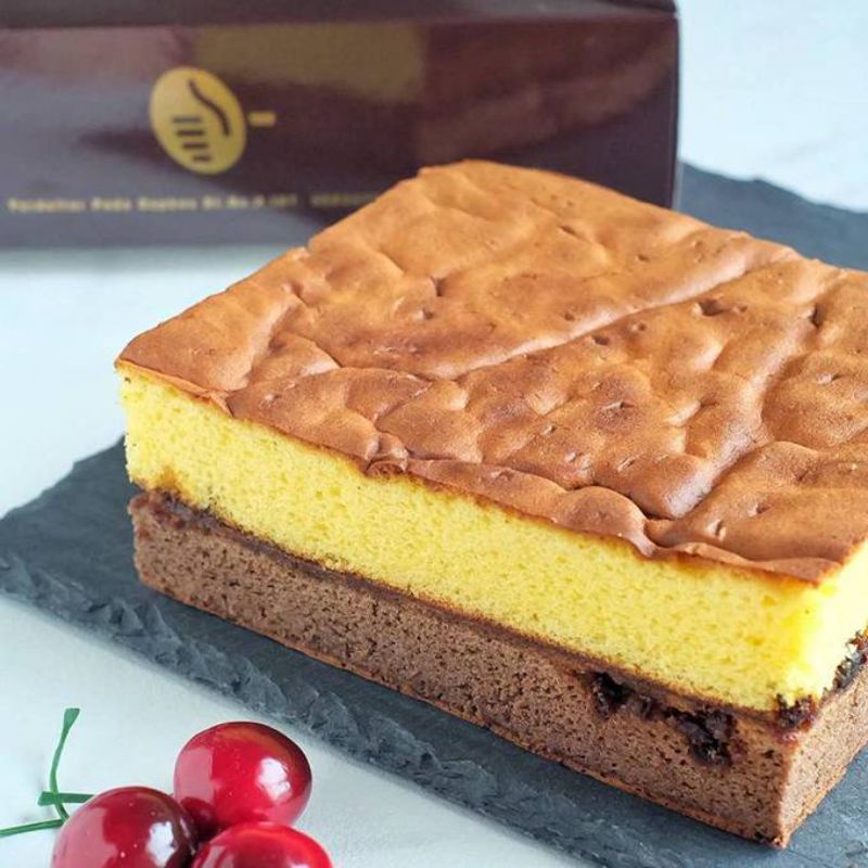 

ROTI MANDARIJN ORION SPESIAL besar mandarin kue basah oleh oleh khas solo