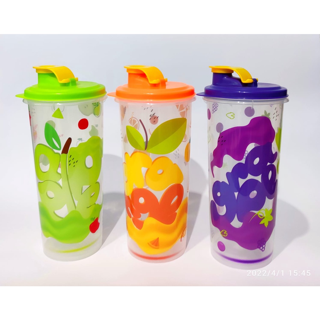 New Water Jar Clunny / Water Jar / Botol Minum / Tempat Minum Kulkas / Botol Minum Panas Dingin / Bo