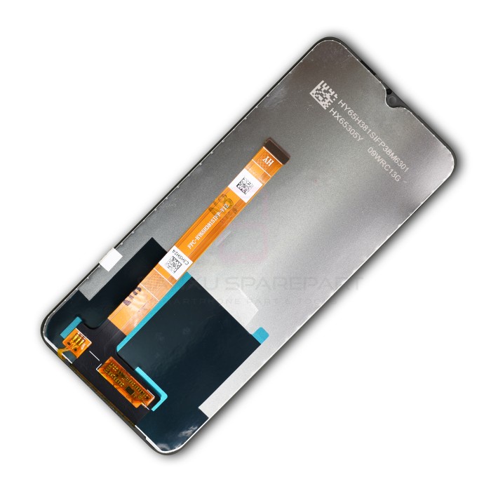 Lcd Touchscreen Realme C3 Realme 5I Lcd Ts Realme C3 Realme 5I Origina