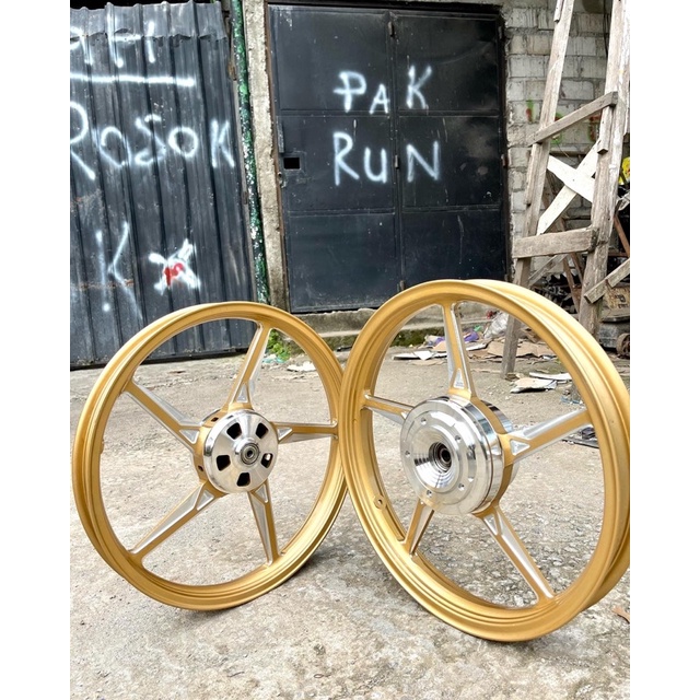 enkei vixion pnp mx king vixion new dll