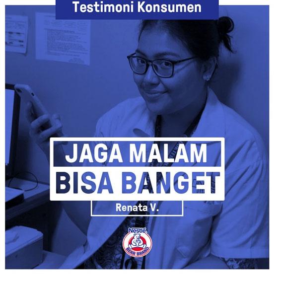 

☣ BEAR BRAND Susu Kaleng Susu Beruang Susu Steril 189ml 7pcs ⇩