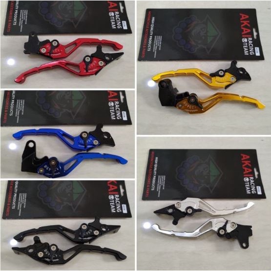 Handle Rem Variasi Beat/vario125/150CBS